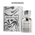 Mykonos Reflection Extrait De Parfum For Unisex