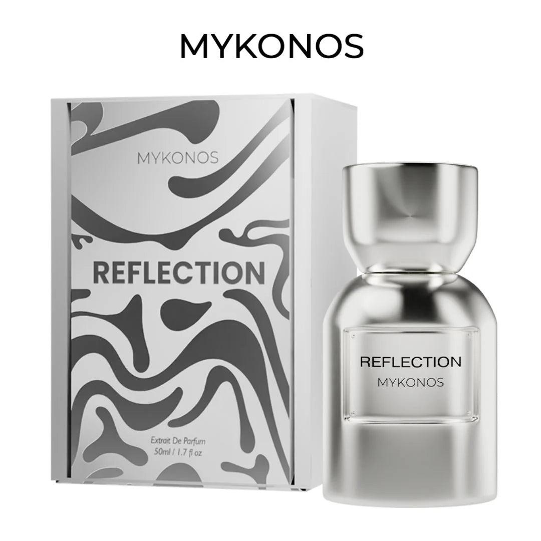 Mykonos Reflection Extrait De Parfum For Unisex