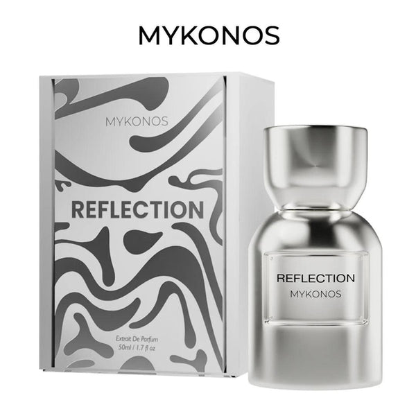 Mykonos Reflection Extrait De Parfum For Unisex