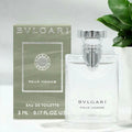 Bvlgari Pour Homme Eau de Parfum 5 ml for Men (Miniature)