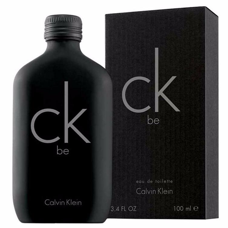 Calvin Klein CK Be Eau de Toilette For Men