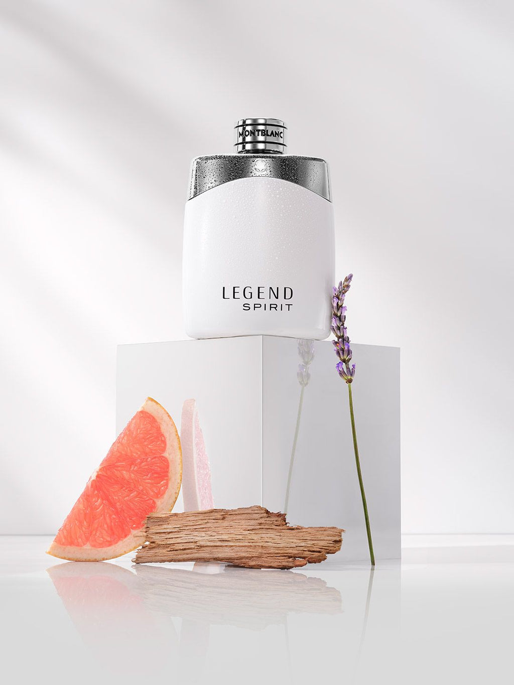 Montblanc Legend Spirit Eau de Toilette 100ml For Men