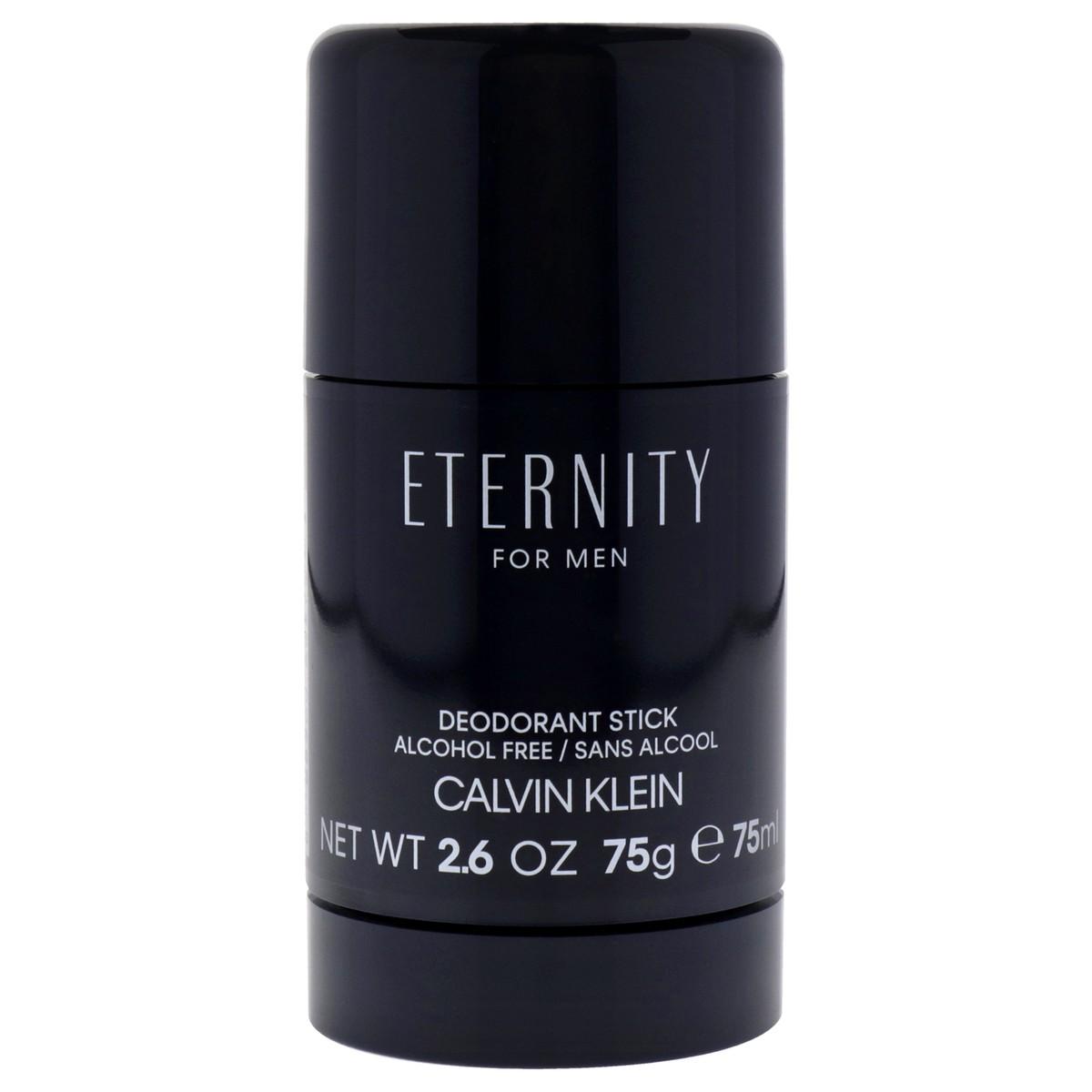 Calvin Klein Eternity For Men Deodorant Stick 75g