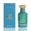 Hersh 0° Zero Degree Celsius Eau de Parfum Unisex 100ml