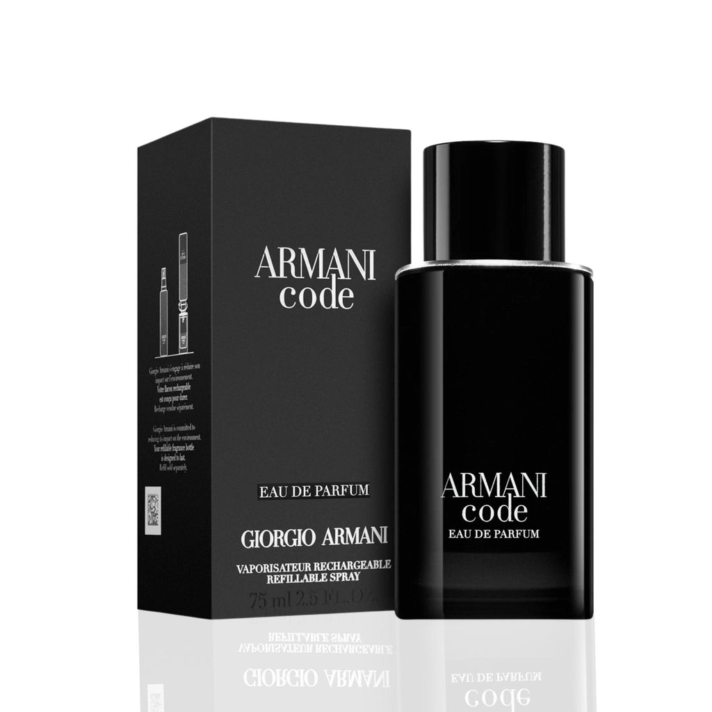 Giorgio Armani Code Eau de Parfum For Men