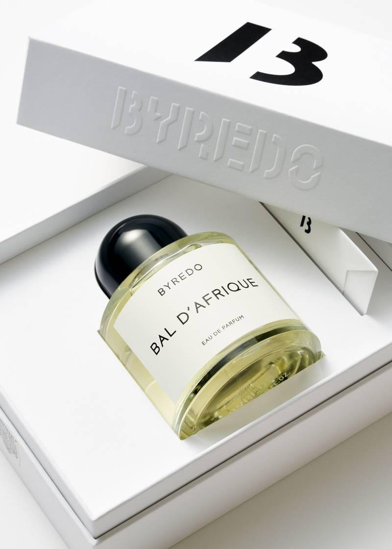 BYREDO BAL D’AFRIQUE ABSOLU DE PARFUM EDP 100ML UNISEX