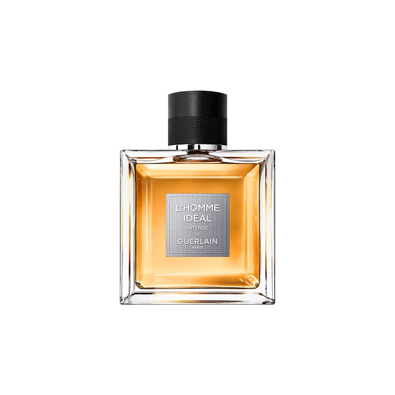 Guerlain L Homme Ideal L Intense Eau De Parfum 100ml  For Men