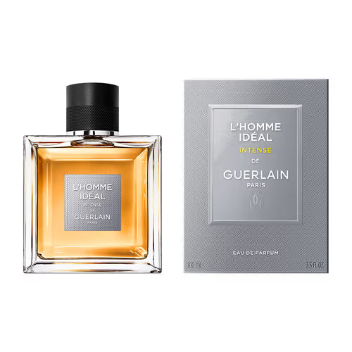 Guerlain L Homme Ideal L Intense Eau De Parfum 100ml  For Men