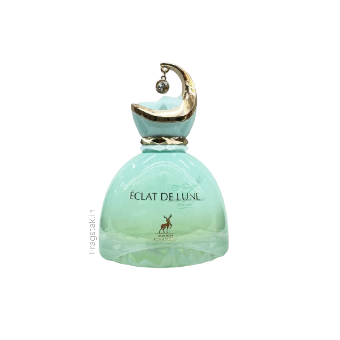 Maison Alhambra Eclat De Lune Eau De Extrait Eau De Parfum 100ml For Men & Women