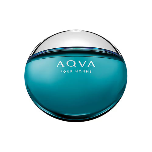 Bvlgari Aqva Pour Homme Eau de Toilette For Men 100ml