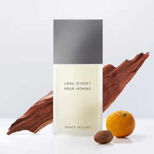 Issey Miyake L'Eau D'Issey Eau De Toilette For Men 200ML