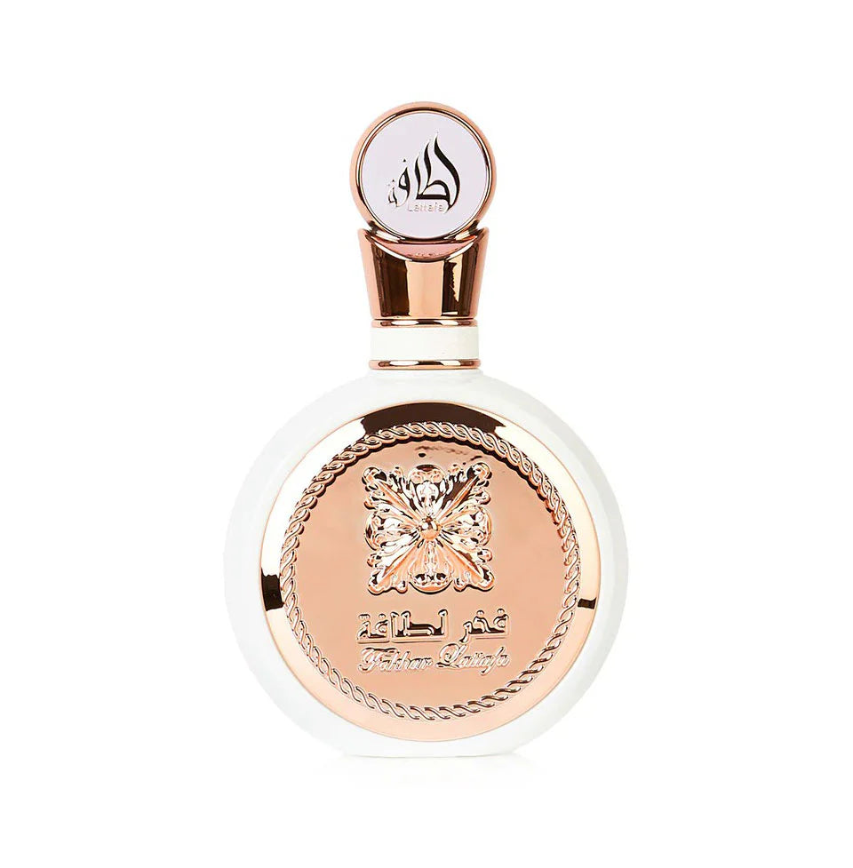 Lattafa Pride Fakhar Women Eau De Parfum 100ml For Women