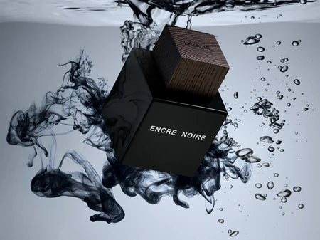 Lalique Encre Noire Eau de Toilette 100ml for Men