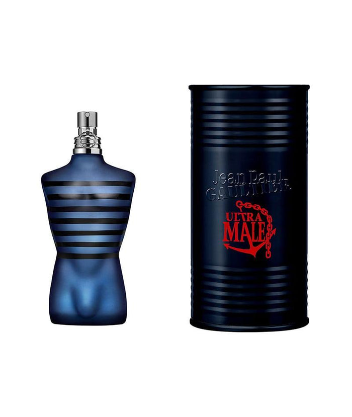 Jean Paul Gaultier Ultra Male Intense Eau De Toilette