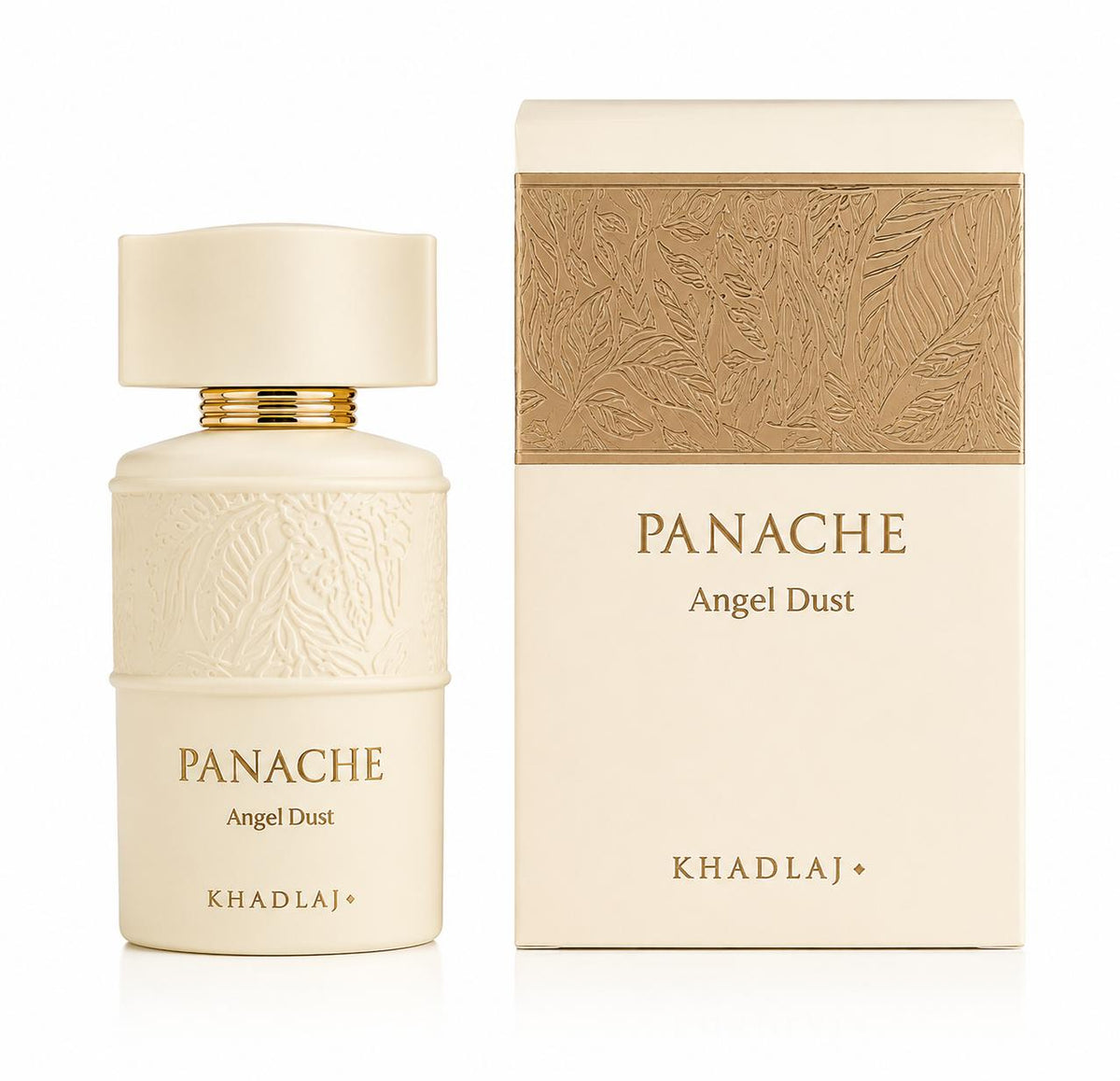 Khadlaj Panache Angel Dust 100ml For Women