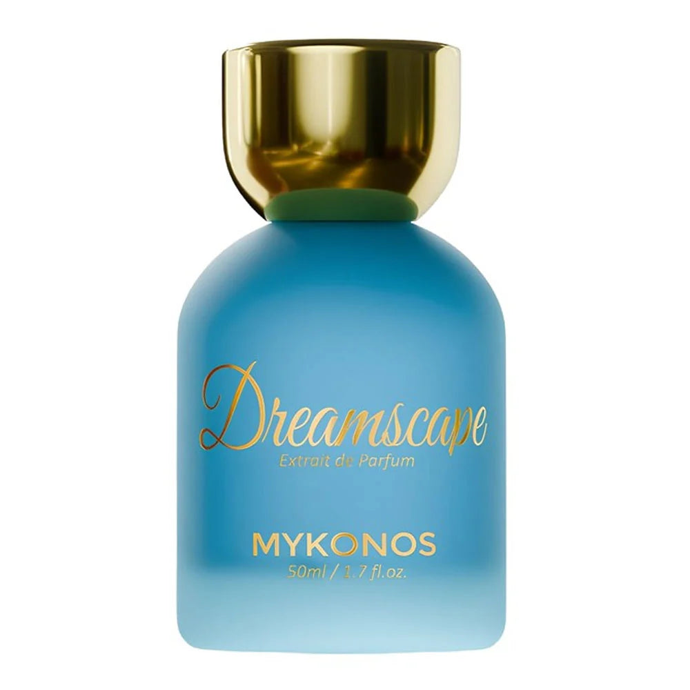 Mykonos Dreamscape Extrait De Parfum For Man & Woman