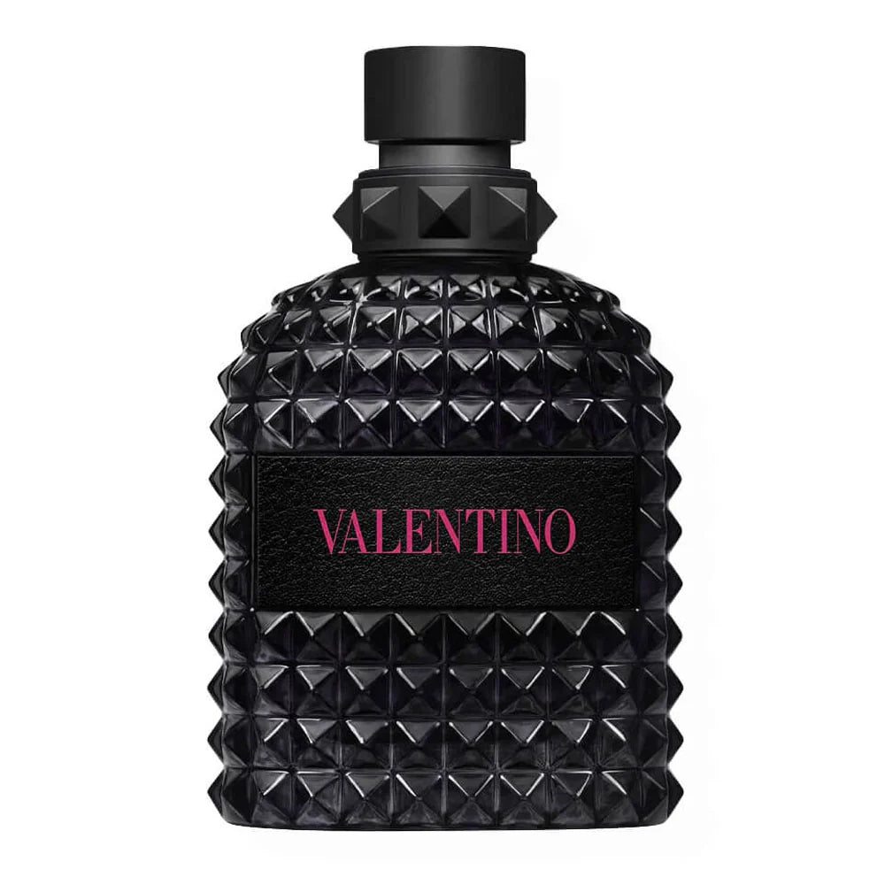 Valentino Uomo Born in Roma Extradose Parfum for Men 100ml