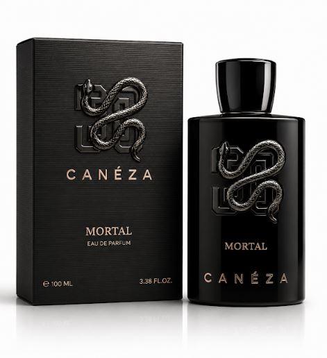CANÉZA MORTAL EAU DE PARFUM  100ML UNISEX