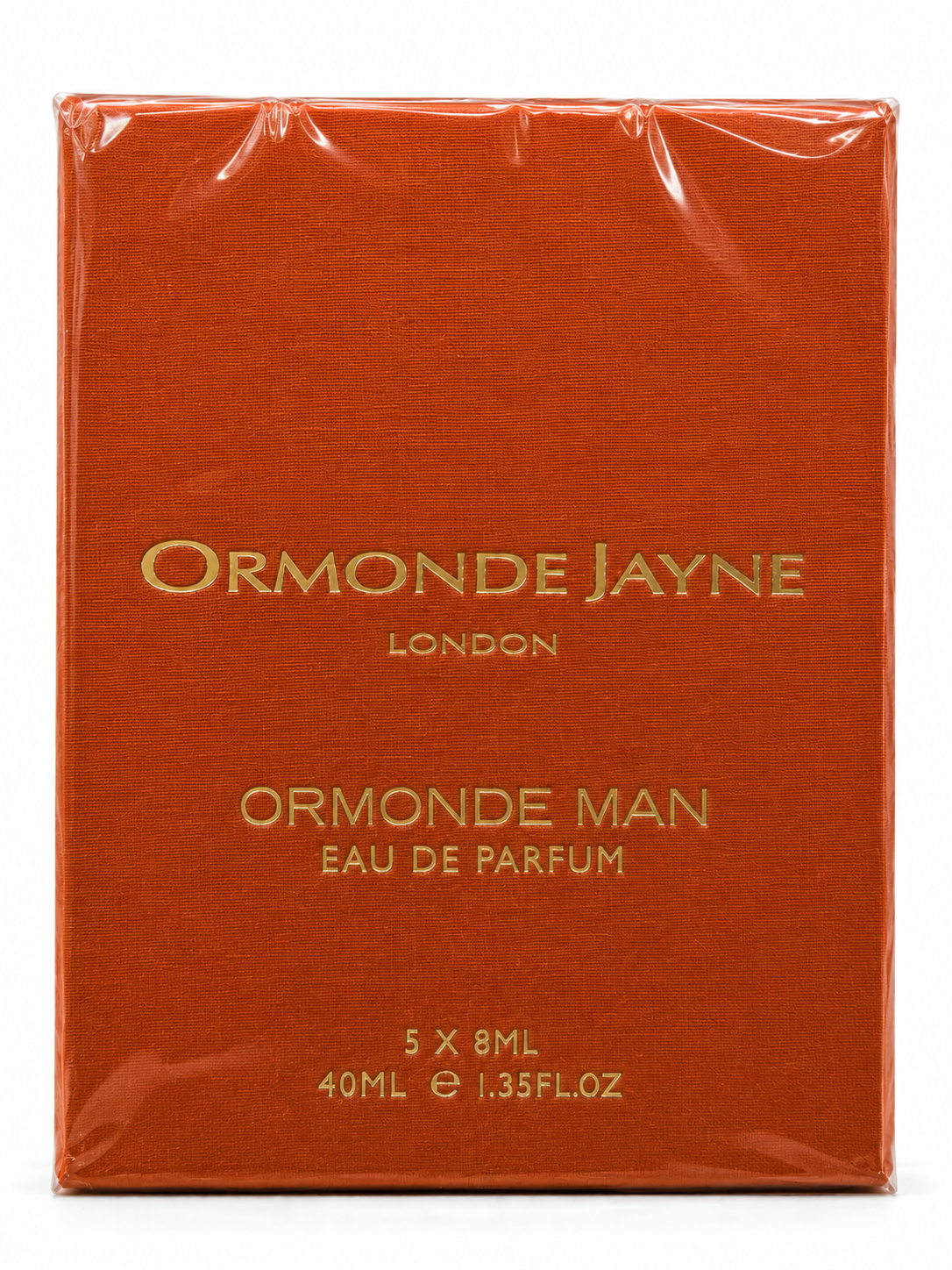 Discovery set Ormonde Man EDP  Discovery Set 5x8ml