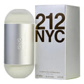 Carolina Herrera 212 NYC Eau de Toilette 100ml For Women