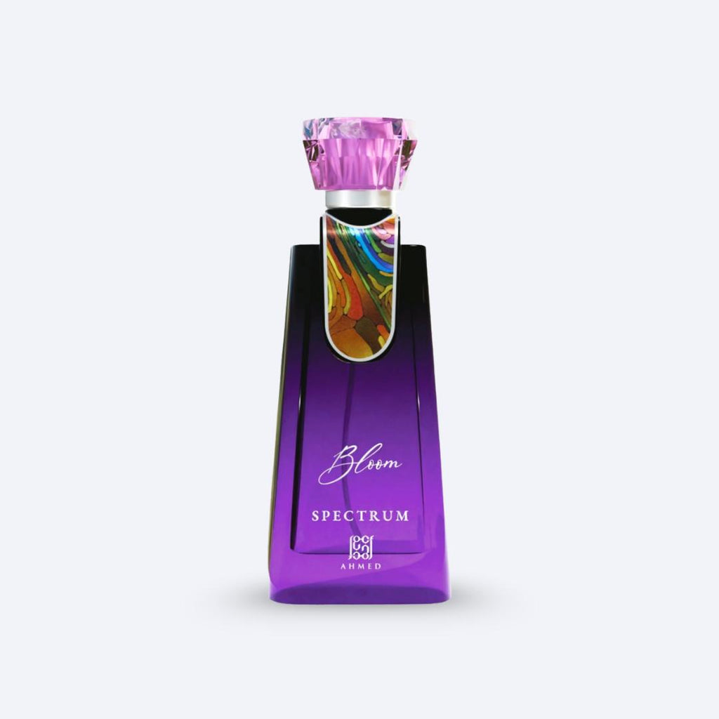 Ahmed Al Maghribi Bloom Spectrum EDP 100ml Unisex