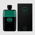 Gucci Guilty Essence Pour Homme Eau De Toilette 90ml For Men