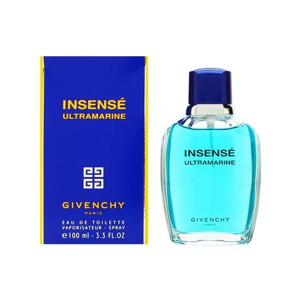 Givenchy Insensé Ultramarine Eau de Toilette 100ml For Men