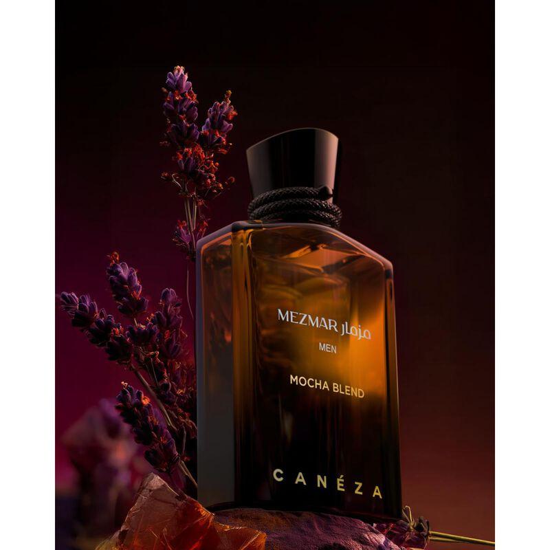 CANÉZA MEZMAR MEN MOCHA BLEND EAU DE PARFUM 100ML MEN