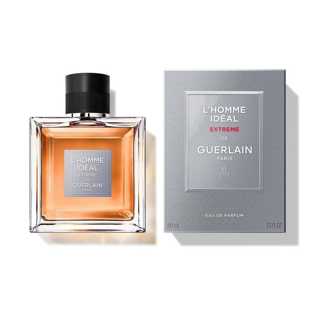 Guerlain L’Homme Idéal Extrême Eau de Parfum 100 ml