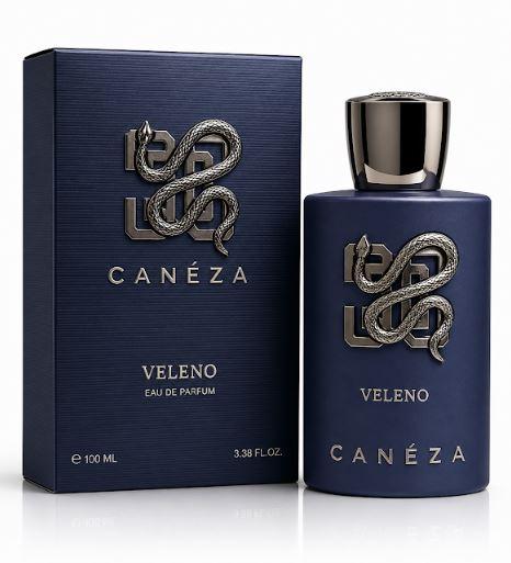 CANÉZA VELENO EAU DE PARFUM 100ML UNISEX