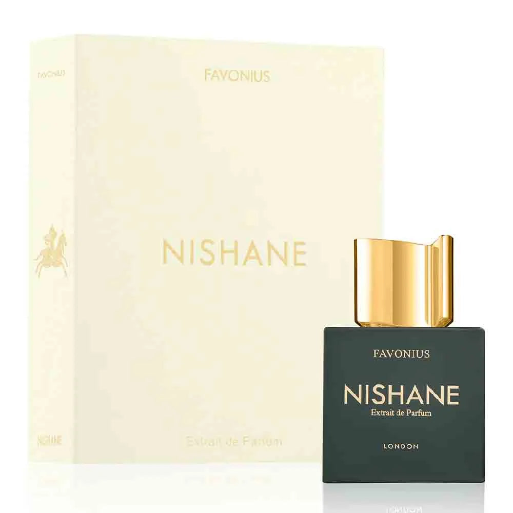 Nishane Favonius Extrait De Parfum 100ml For Unisex