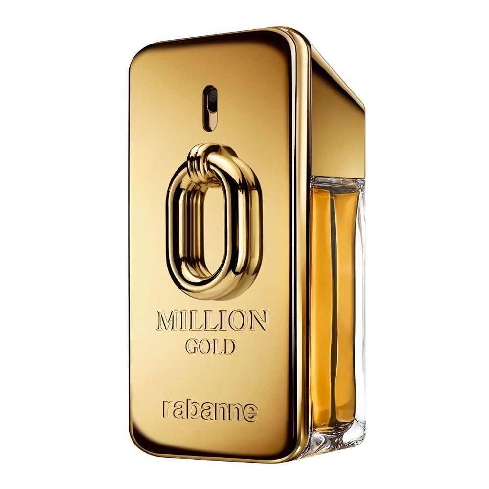 Rabanne Million Gold Eau de Parfum Intense 100ml For Men