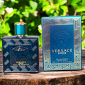Versace Eros Eau de Parfum 100ml for Men