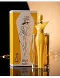 Fragrance World Diva Lush Eau De Parfum 100ml For Woman