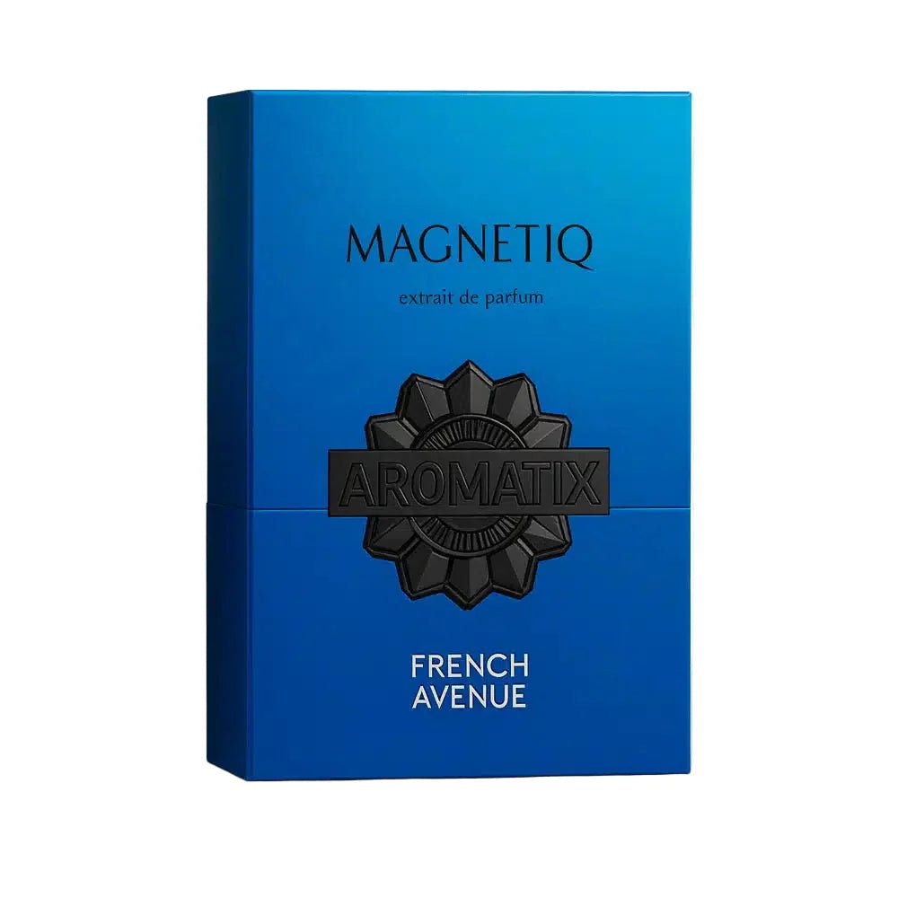 productFragrance World French Avenue Aromatix X Magnetiq Extrait De Parfum 100ml For Man & WomanRini DealsRini DealsFragrance World French Avenue Aromatix X Magnetiq Extrait De Parfum 100ml For Man & Woman_name - Rini Deals