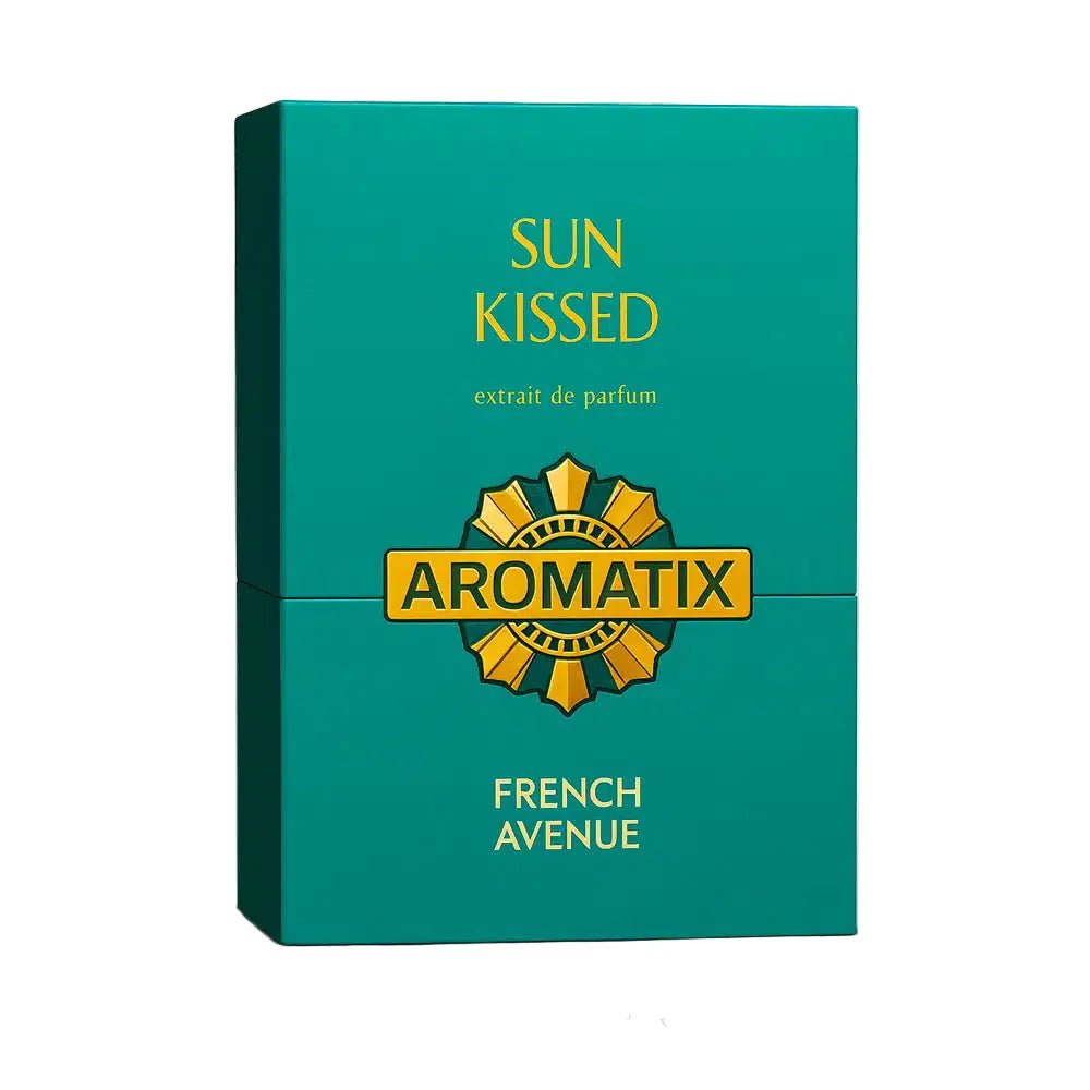 productFragrance World French Avenue Aromatix X Sun Kissed Extrait De Parfum 100ml For Man & WomanRini DealsRini DealsFragrance World French Avenue Aromatix X Sun Kissed Extrait De Parfum 100ml For Man & Woman_name - Rini Deals