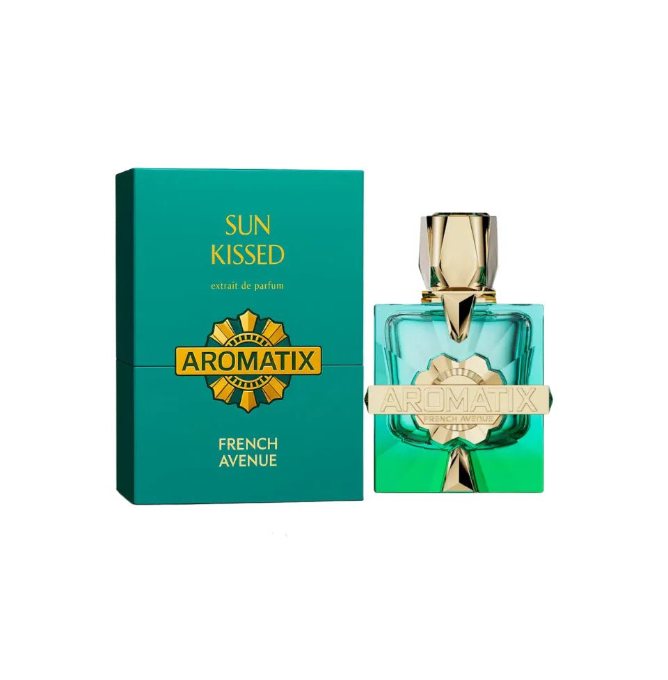 productFragrance World French Avenue Aromatix X Sun Kissed Extrait De Parfum 100ml For Man & WomanRini DealsRini DealsFragrance World French Avenue Aromatix X Sun Kissed Extrait De Parfum 100ml For Man & Woman_name - Rini Deals