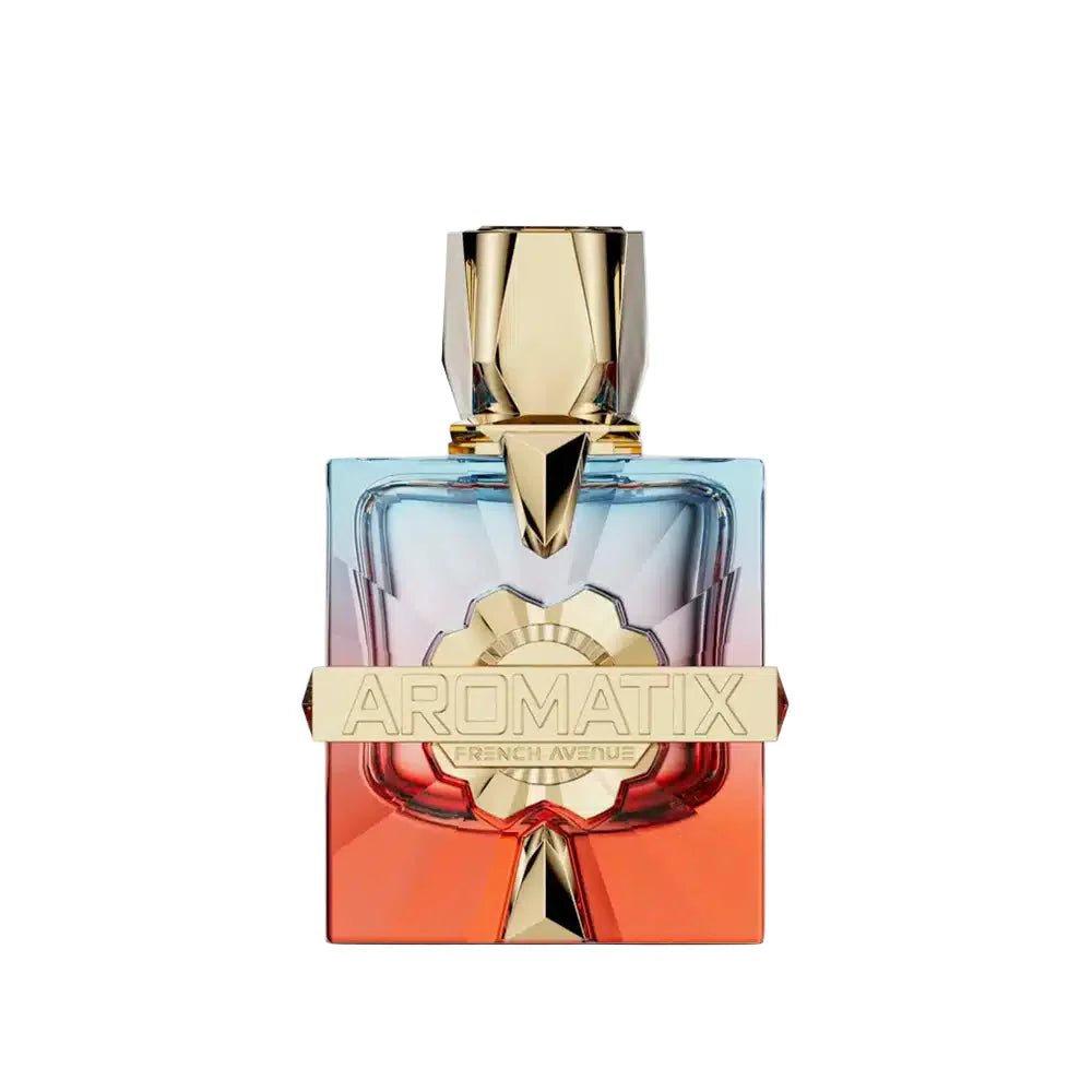 productFragrance World French Avenue Aromatix X Teas Me Extrait De Parfum 100ml For Man & WomanRini DealsRini DealsFragrance World French Avenue Aromatix X Teas Me Extrait De Parfum 100ml For Man & Woman_name - Rini Deals