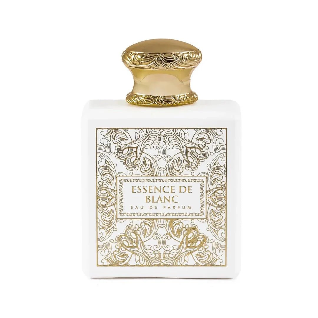 productFragrance World French Avenue Essence De Blanc Eau De Parfum 100ml For Men & WomenRini DealsRini DealsFragrance World French Avenue Essence De Blanc Eau De Parfum 100ml For Men & Women_name - Rini Deals