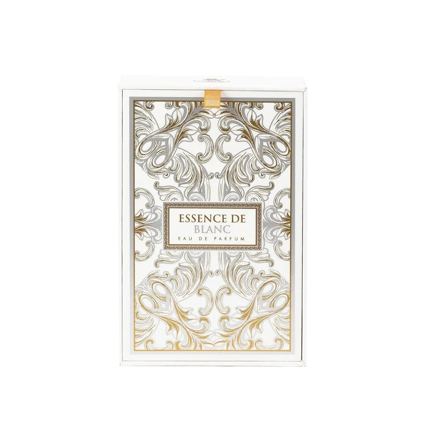 productFragrance World French Avenue Essence De Blanc Eau De Parfum 100ml For Men & WomenRini DealsRini DealsFragrance World French Avenue Essence De Blanc Eau De Parfum 100ml For Men & Women_name - Rini Deals