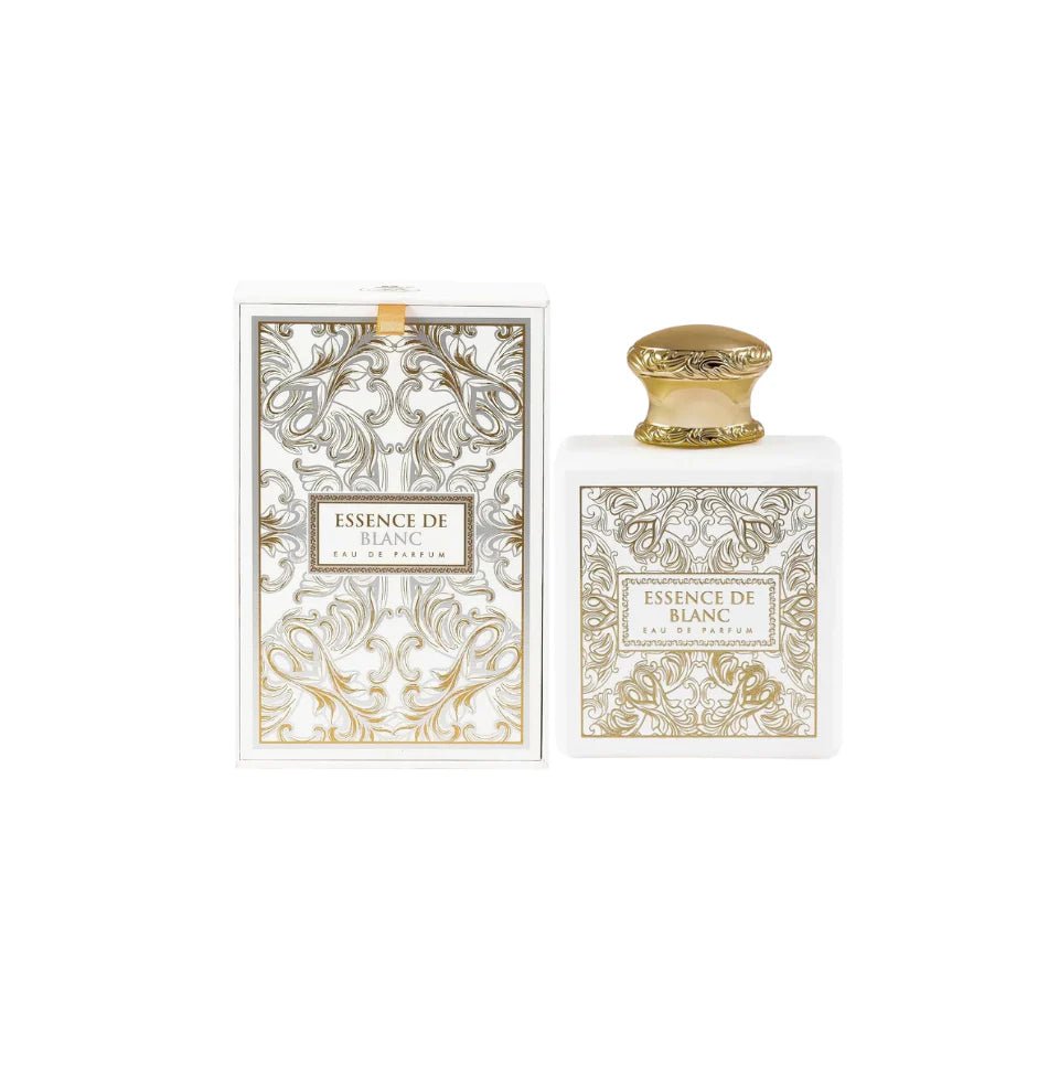 productFragrance World French Avenue Essence De Blanc Eau De Parfum 100ml For Men & WomenRini DealsRini DealsFragrance World French Avenue Essence De Blanc Eau De Parfum 100ml For Men & Women_name - Rini Deals