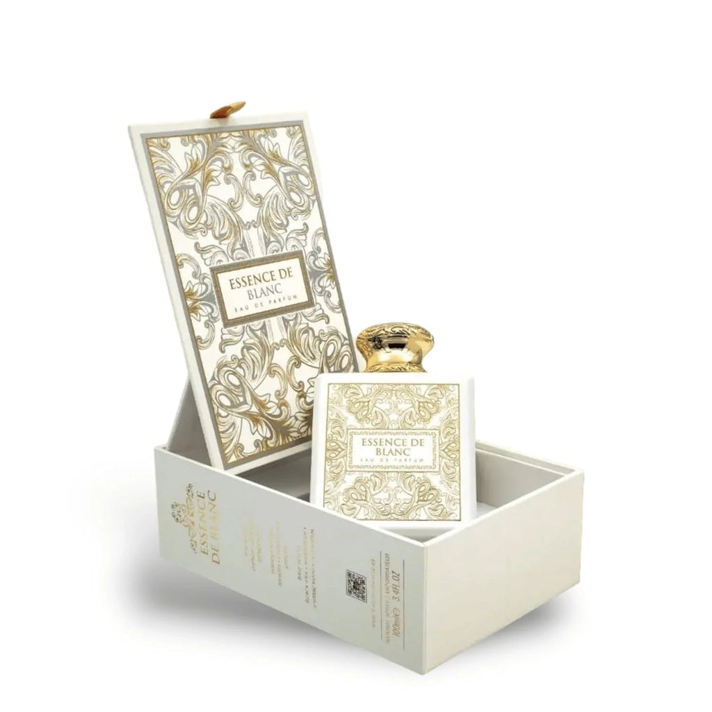 productFragrance World French Avenue Essence De Blanc Eau De Parfum 100ml For Men & WomenRini DealsRini DealsFragrance World French Avenue Essence De Blanc Eau De Parfum 100ml For Men & Women_name - Rini Deals