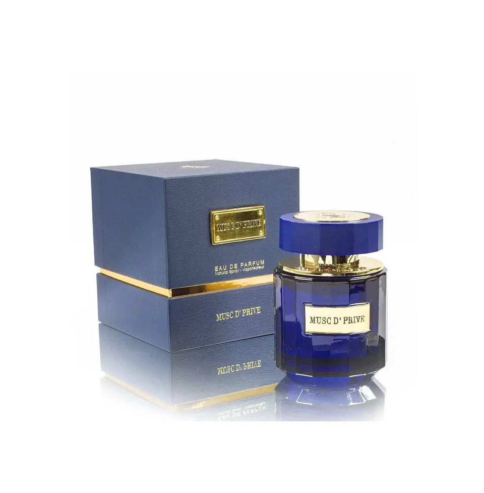 productFragrance World Musc D’ Prive Eau De Parfum 100ml For Men & WomenRini DealsRini DealsFragrance World Musc D’ Prive Eau De Parfum 100ml For Men & Women_name - Rini Deals