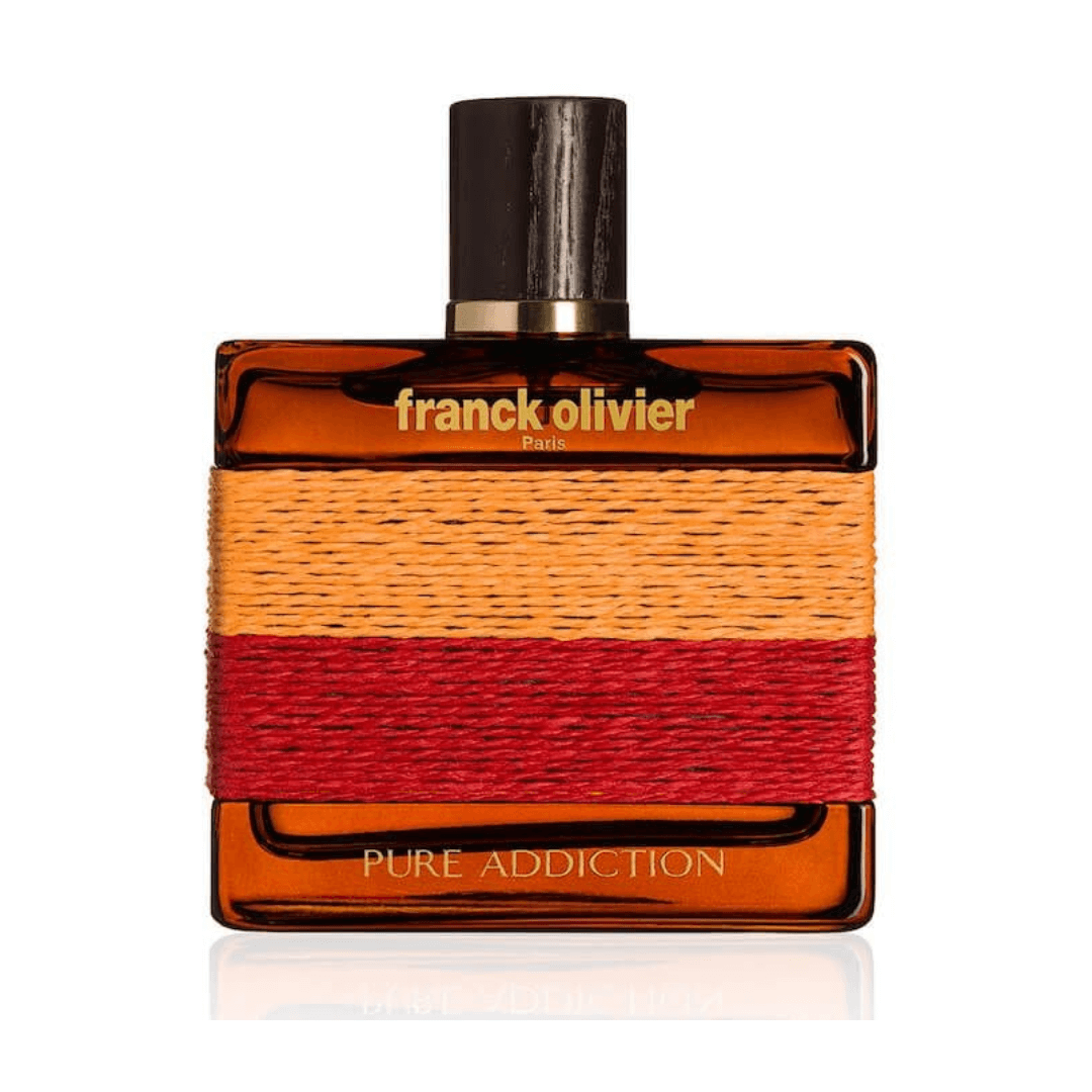 Franck Olivier Pure Addiction Eau De Parfum for Men & Women
