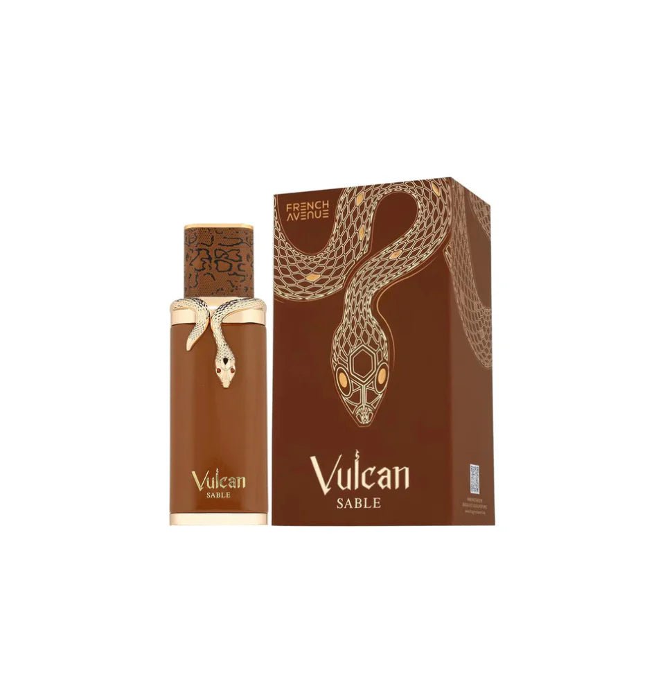 productFrench Avenue Vulcan Sable Eau De Parfum 100ml For Man & WomanRini DealsRini DealsFrench Avenue Vulcan Sable Eau De Parfum 100ml For Man & Woman_name - Rini Deals