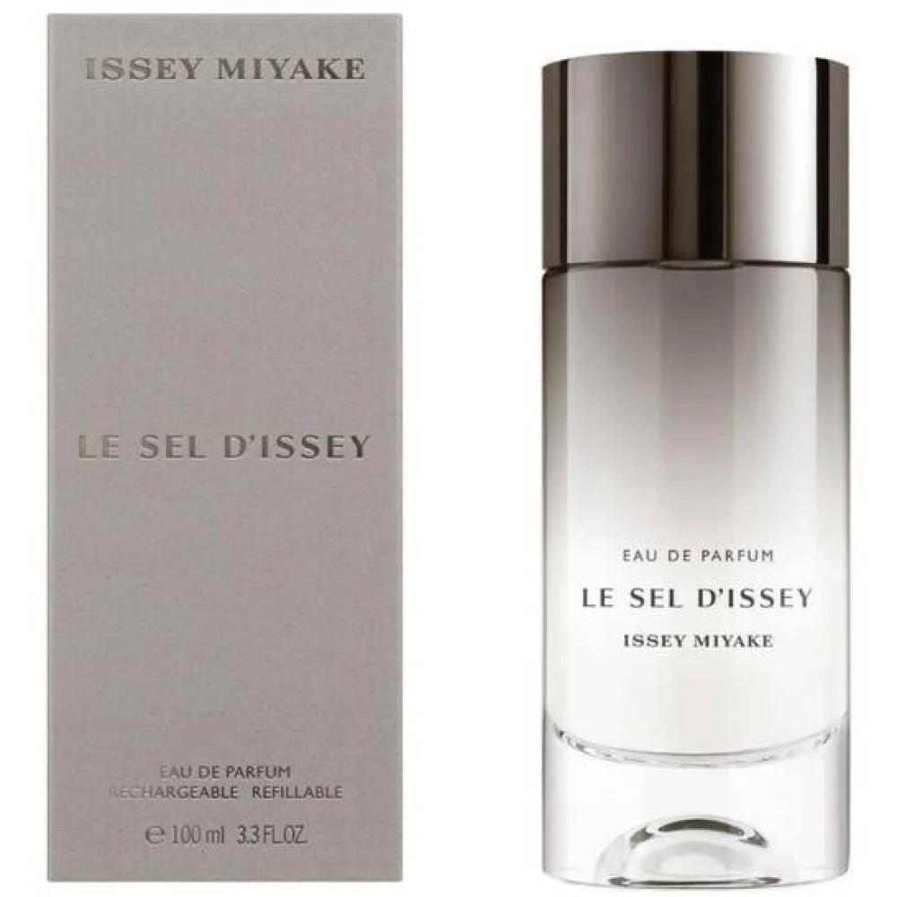 Issey Miyake Le Sel d’Issey Eau de Parfum 100ml
