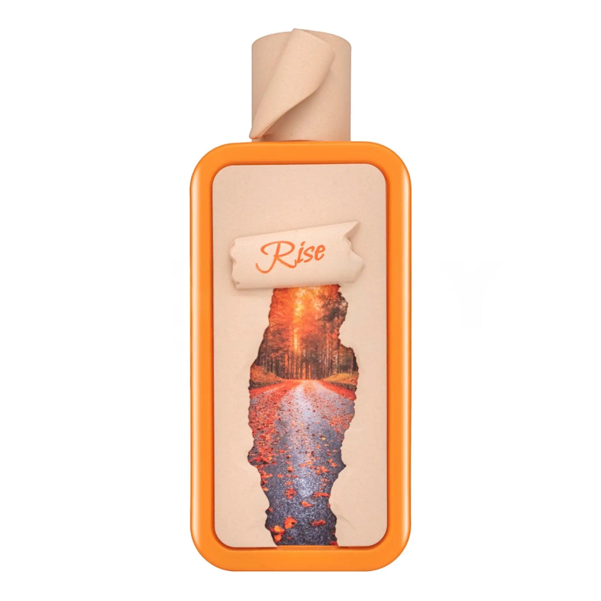 Riiffs Seasons Rise Eau De Parfum For Unisex