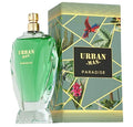 Fragrance World Urban Paradise Eau De Parfum 90ml For Man