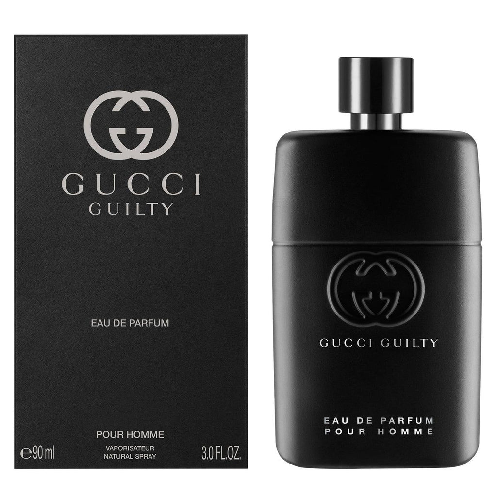Gucci Guilty Pour Homme Eau de Parfum 90ml Men