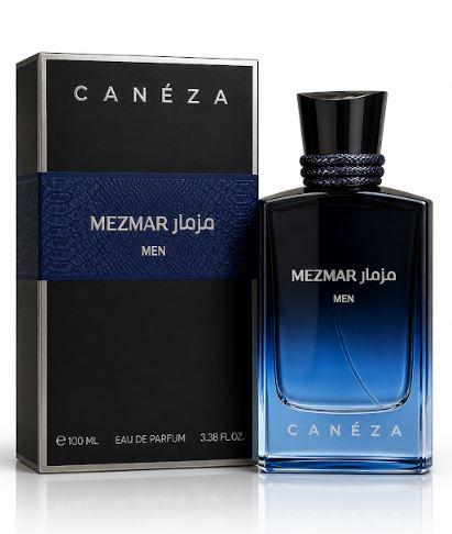 CANÉZA MEZMAR MEN EAU DE PARFUM 100ML MEN